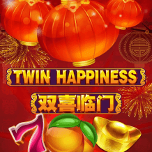 Twin Happiness slot